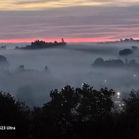 Belvedere Du Midi Ayguesvives Dış mekan fotoğraf